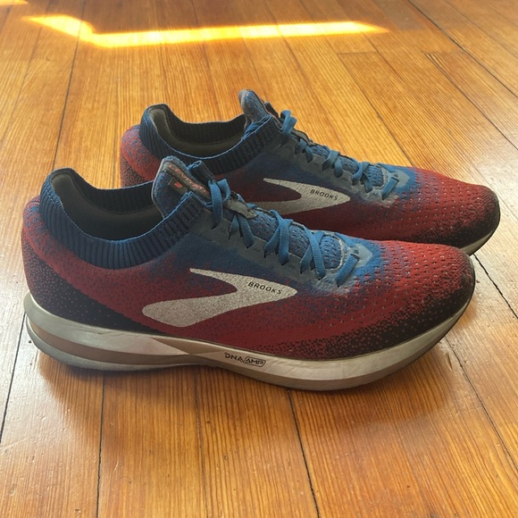 Brooks Other - Brooks Levitate 3 Men’s Running Sneakers